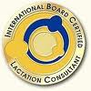Logo IBCLC